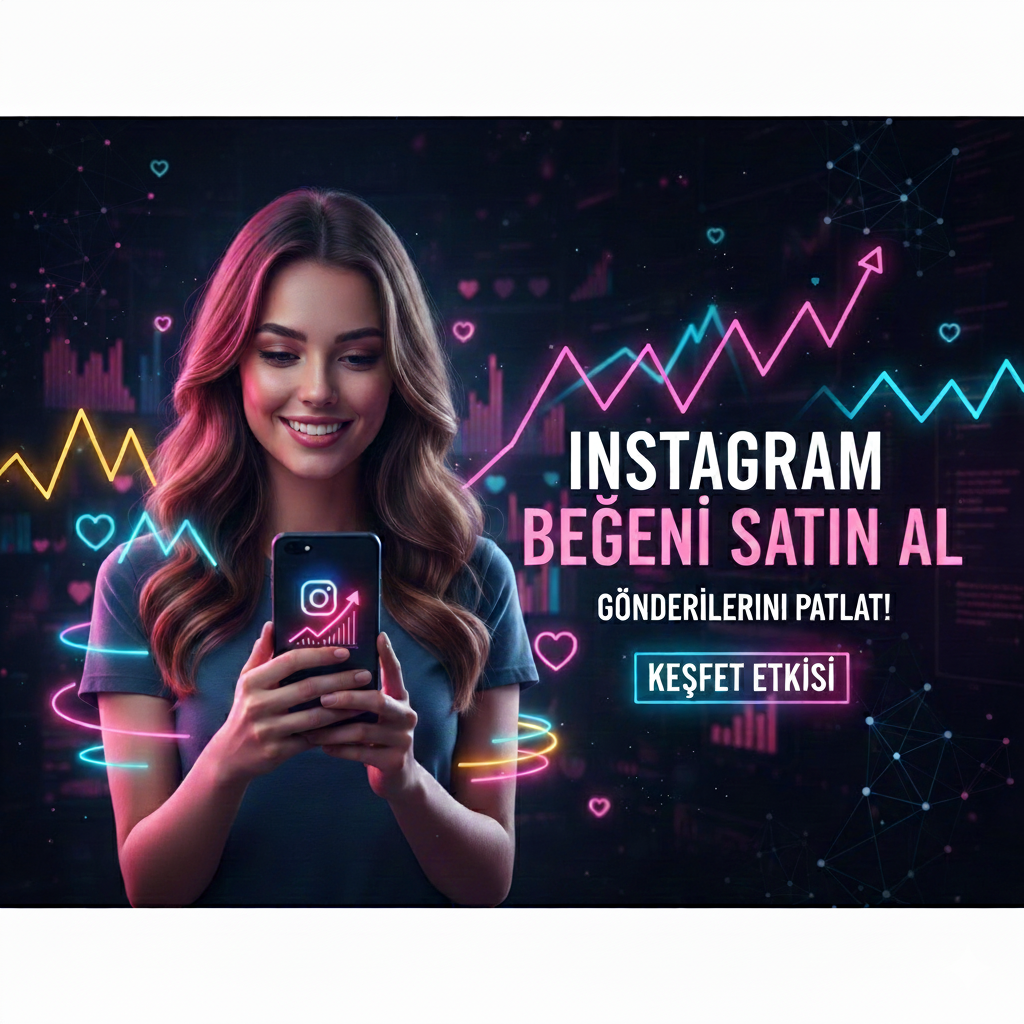Instagram’da Organik Büyüme