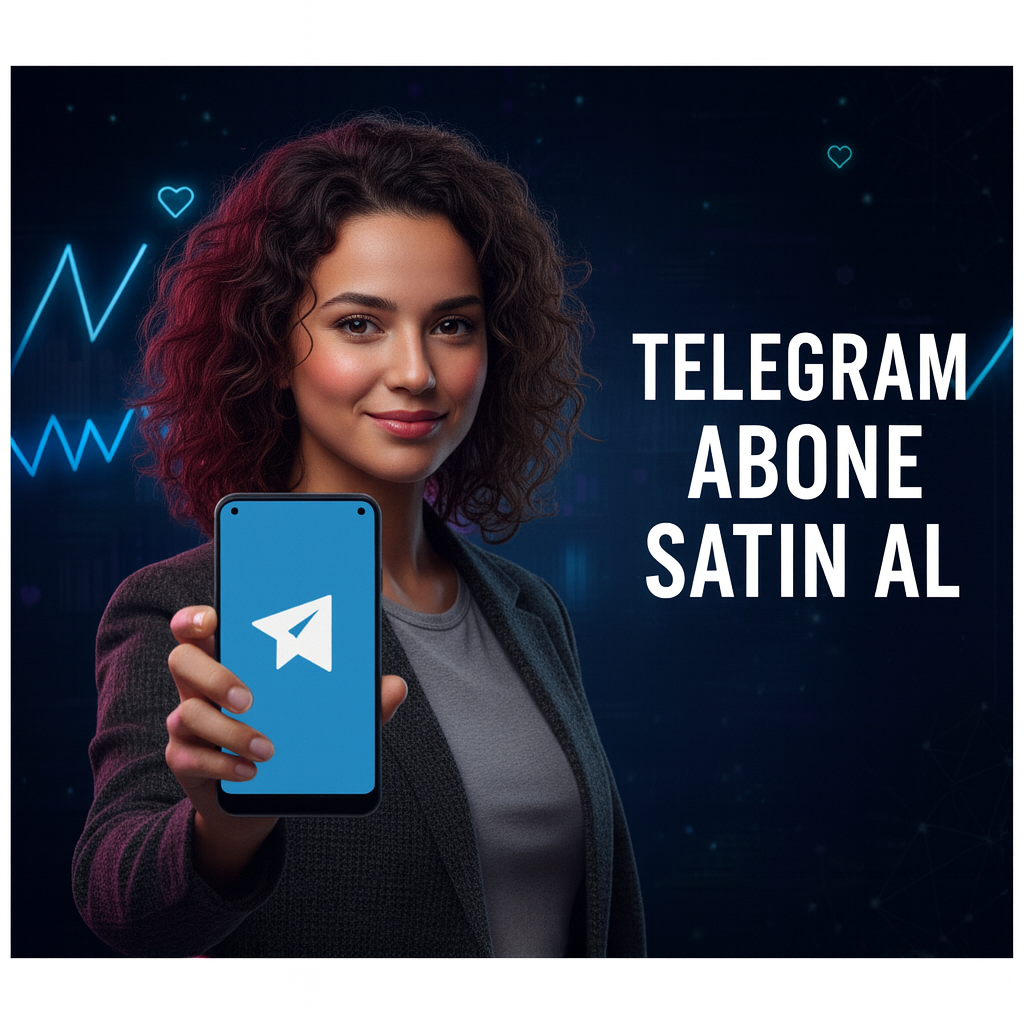 Telegram Kanalını Öne Çıkar: Abone Artırma ve İçerik Planı